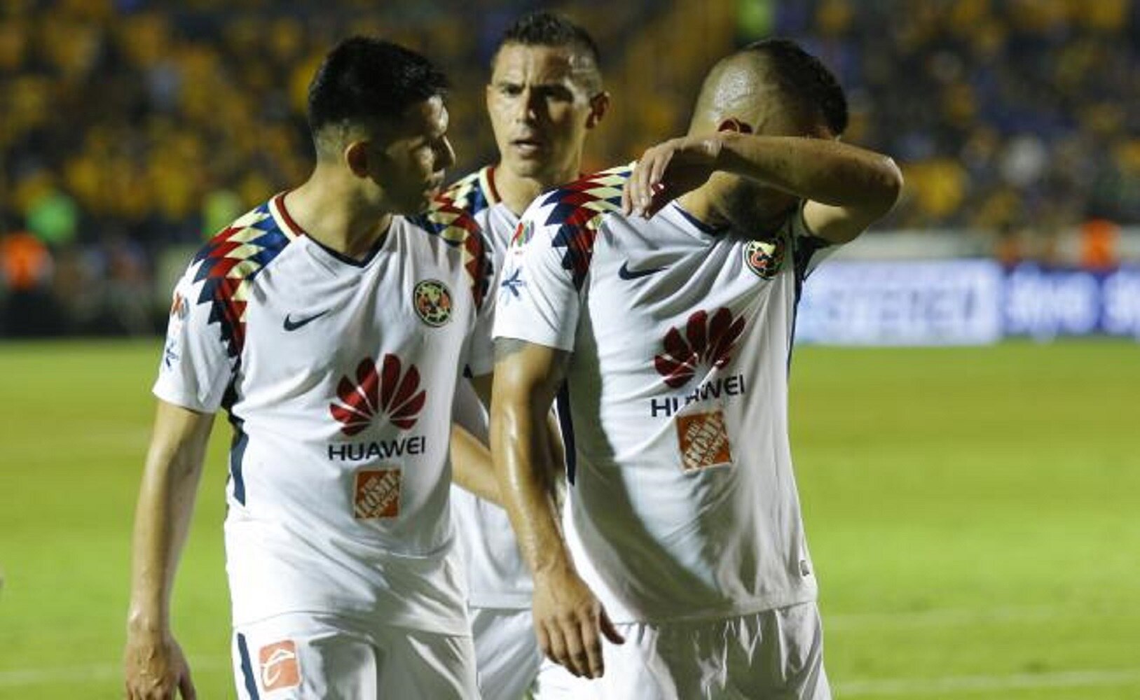 Tigres humilla al América y está en la final