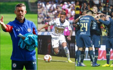 Horarios y fechas para cuartos de final de la Liguilla