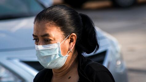 Otra vez se registró la muerte de más de 30 en un día