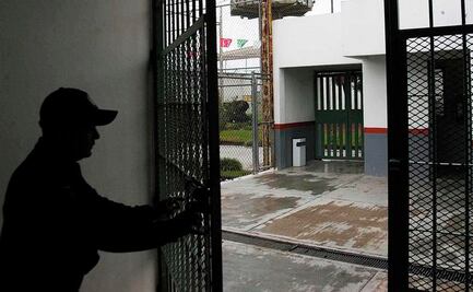 Cárcel para adolescentes obtiene certificación