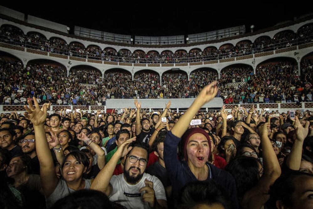 FOTOS: ARCHIVO. EL UNIVERSAL, FACEBOOK Y CORTESÍA PÁGINAS OFICIALES