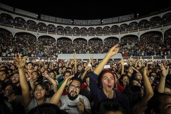 FOTOS: ARCHIVO. EL UNIVERSAL, FACEBOOK Y CORTESÍA PÁGINAS OFICIALES
