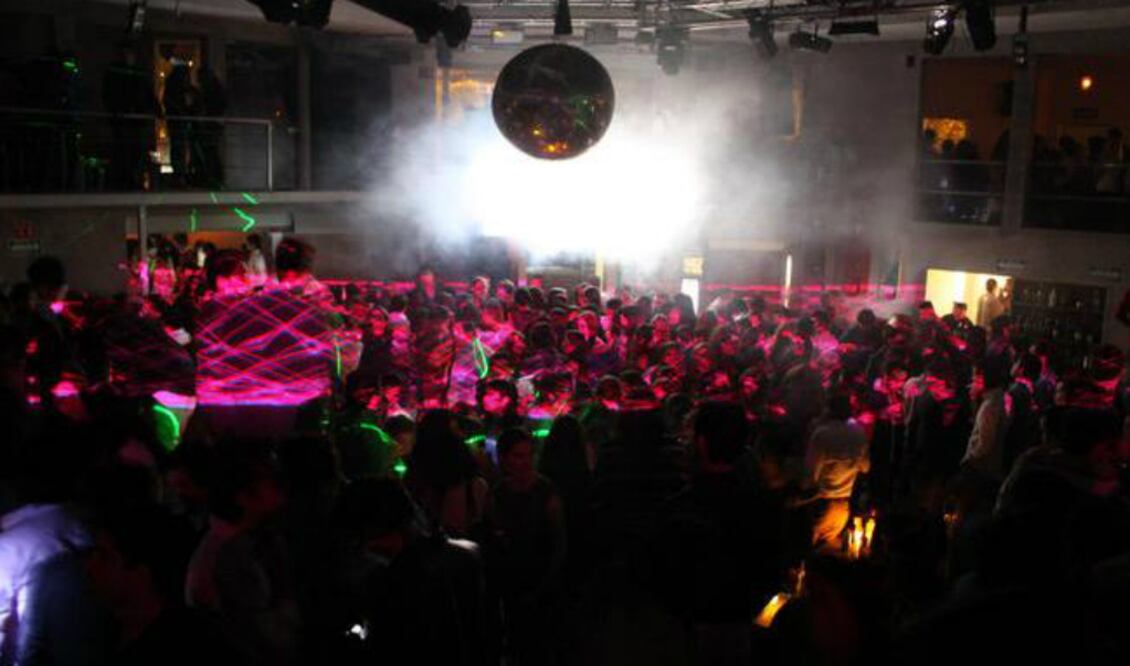 FOTO: Archivo El Universal