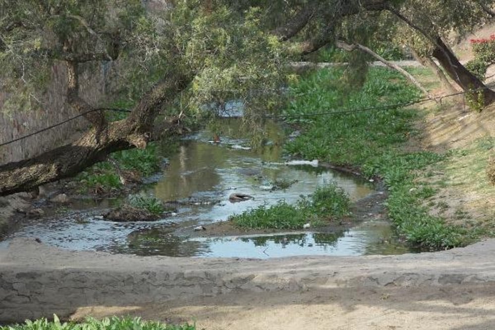 Recibe Ecología recursos federales