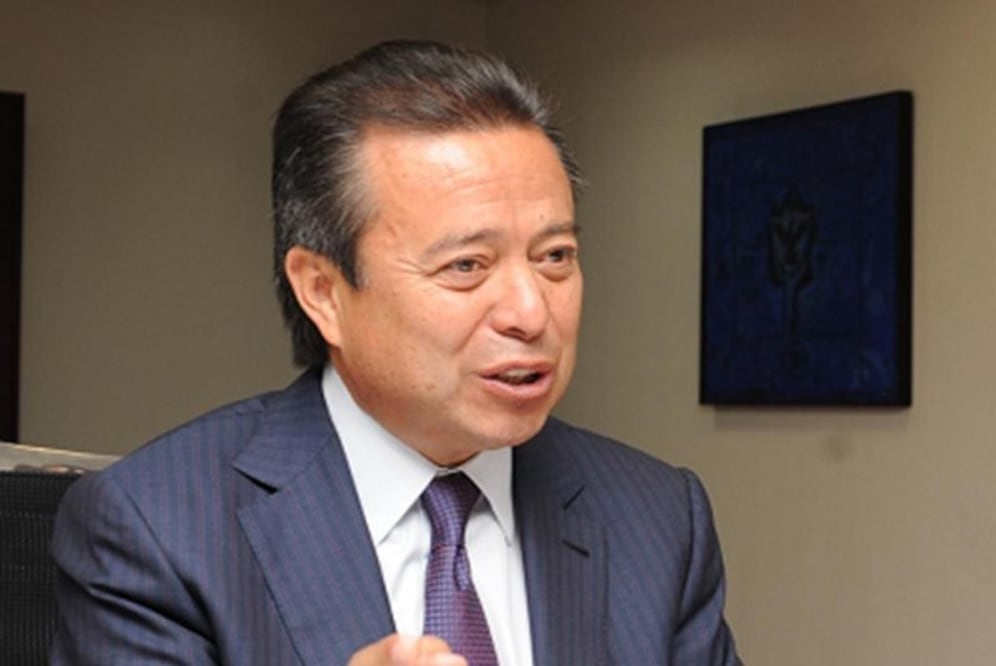 Camacho apoyará a candidatos priístas