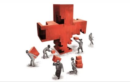 Estados malgastaron recursos y ahora enfrentan el coronavirus con carencias