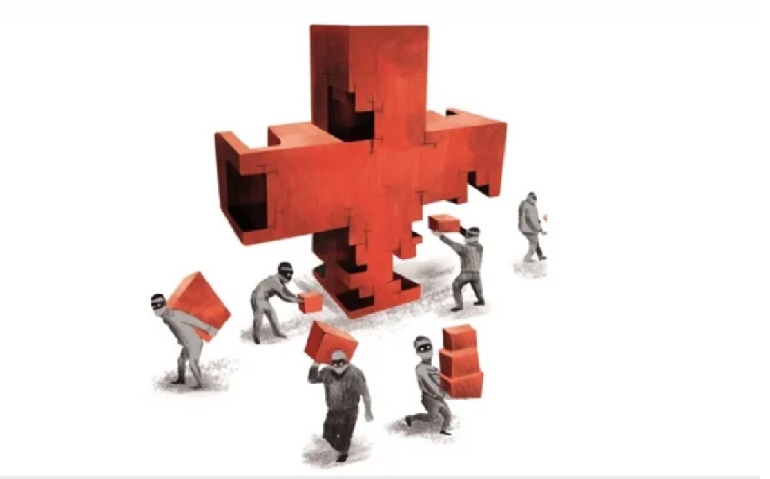 Ilustración. Dante de la Vega