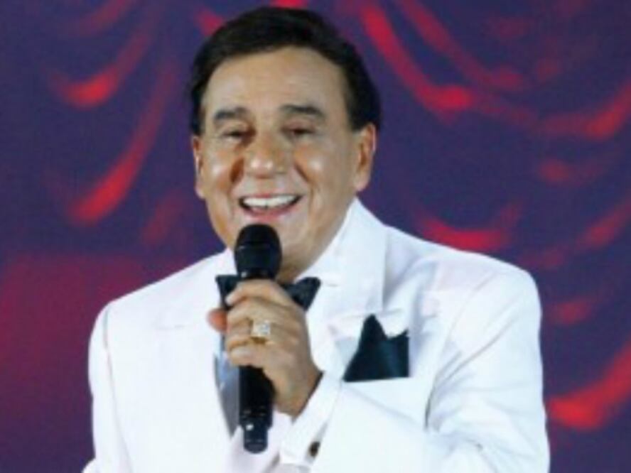 Homenaje a Gualberto Castro