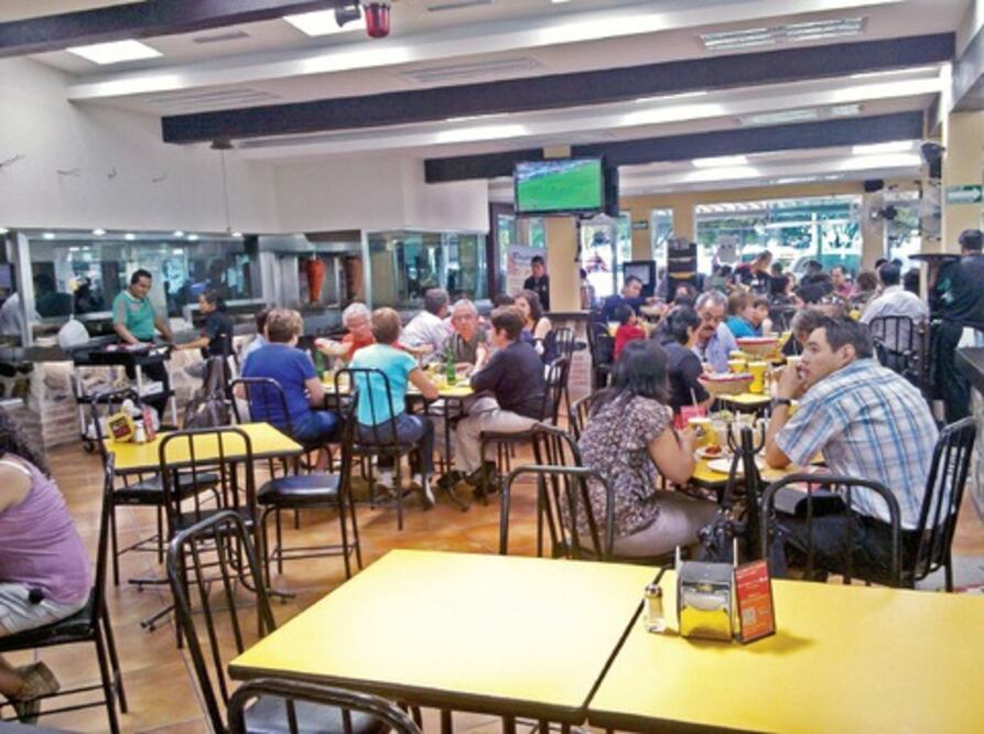 Canirac reporta alza en ingresos