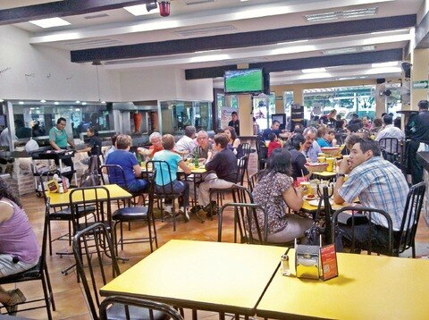 Canirac reporta alza en ingresos