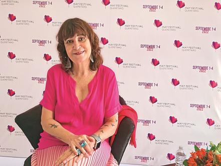 La normalidad no existe: Rosa Montero