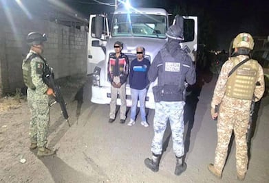 Autoridades federales aseguran toma clandestina de hidrocarburo en Querétaro