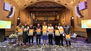 Querétaro alista escenarios para la Muestra Nacional de Teatro