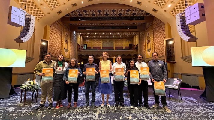 Querétaro alista escenarios para la Muestra Nacional de Teatro