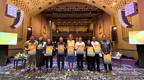 Querétaro alista escenarios para la Muestra Nacional de Teatro