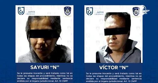 Desmantelan red de pornografía infantil; daban clases de regularización a niños de entre cinco y siete años en CDMX