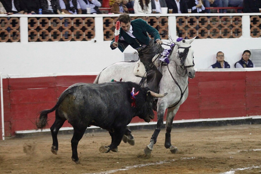 Fotos: Guillermo González