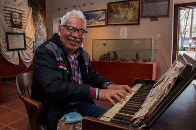 Museo comunitario de Colón, el recinto en Querétaro que guarda la historia de un pueblo