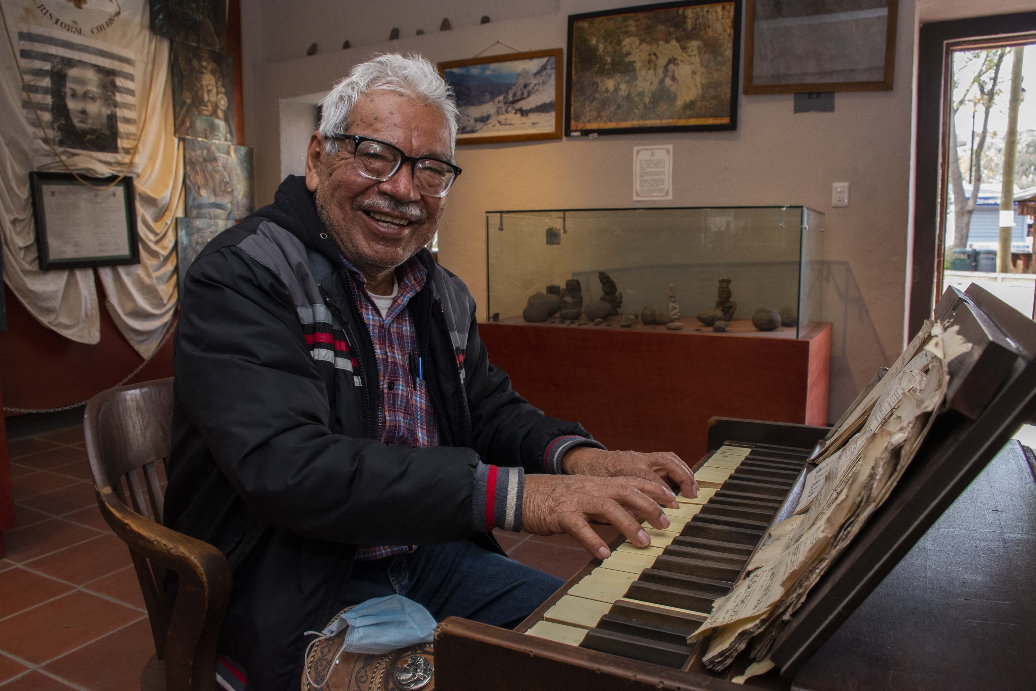 Museo comunitario de Colón, el recinto en Querétaro que guarda la historia de un pueblo