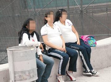 Dan taller a alumnos sobre sexualidad