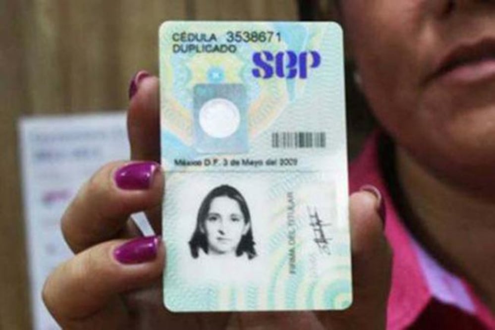 La Federación de Colegios y Asociaciones cuenta con 14 colegios, en los cuales suman cerca de 600 profesionistas de diferentes ramas y existe el interés de generar nuevos grupos (ARCHIVO. EL UNIVERSAL)