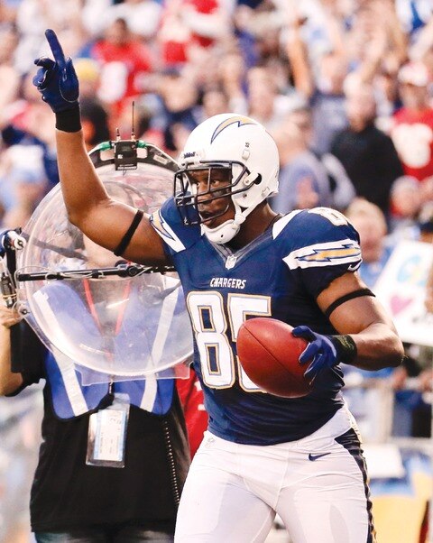 San Diego le da su “calaverita” a Jefes