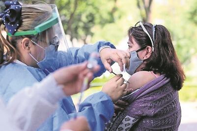 ¿Qué pasará en México? OMS predice fin de la pandemia en Europa