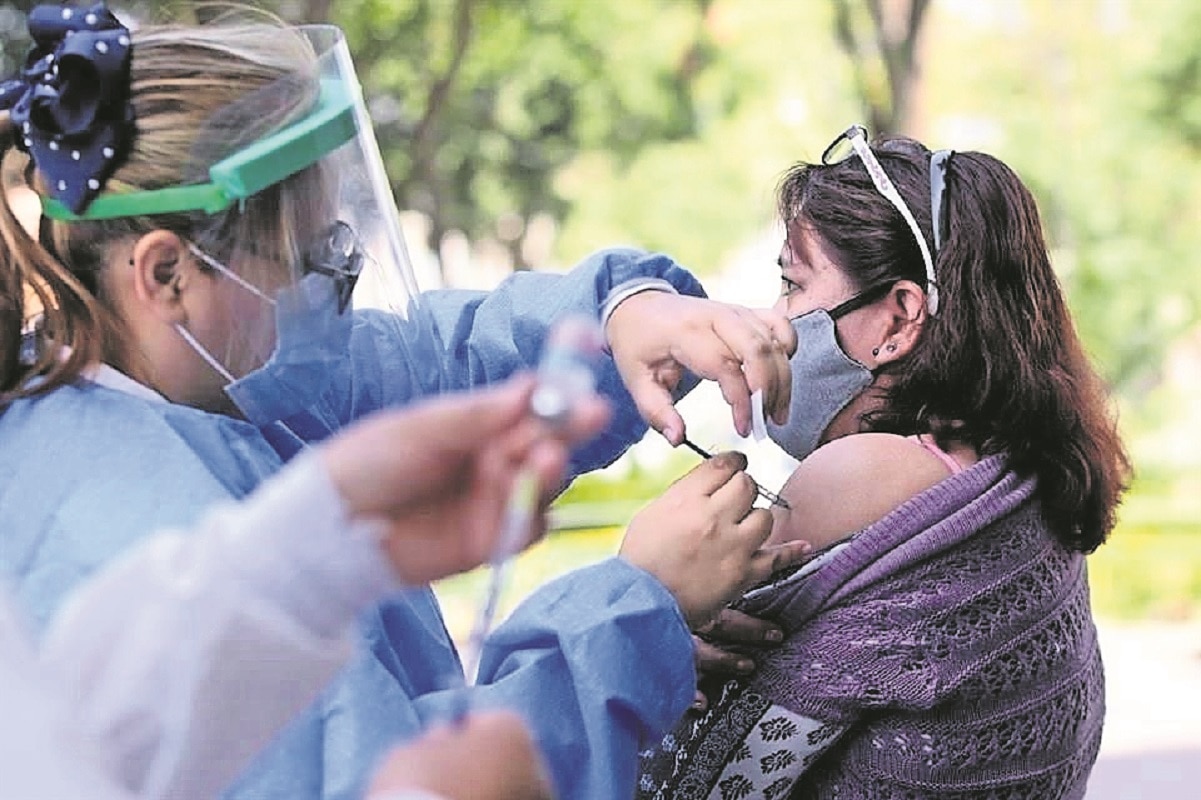 ¿Qué pasará en México? OMS predice fin de la pandemia en Europa