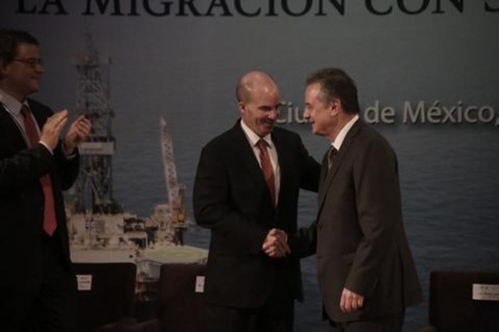 Sener: fortalecerá a Pemex ser socio