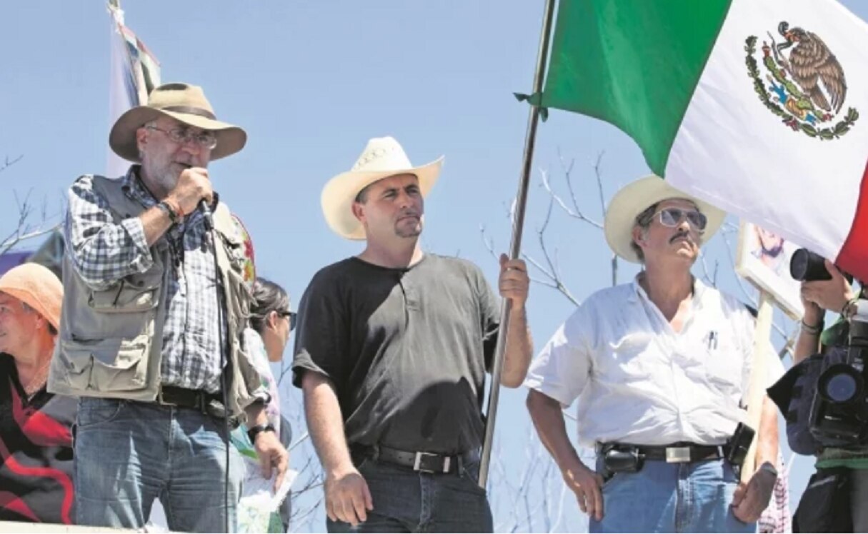 Foto: Archivo. El Universal