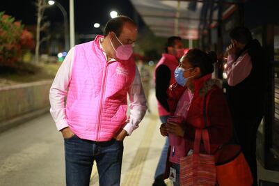 Plantean crear la Secretaría del Transporte