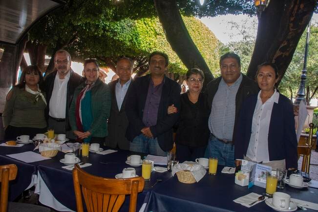 Morena rumbo a la renovación de dirigencia 