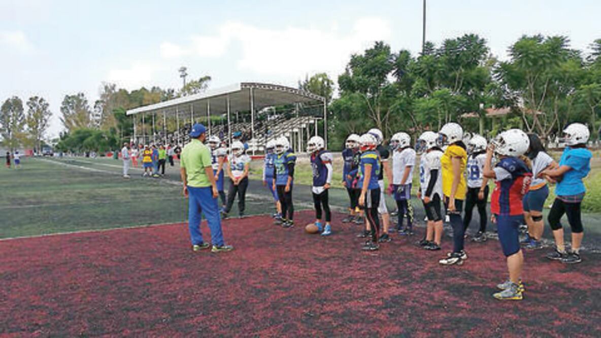 Cimarrones femenil busca refuerzos