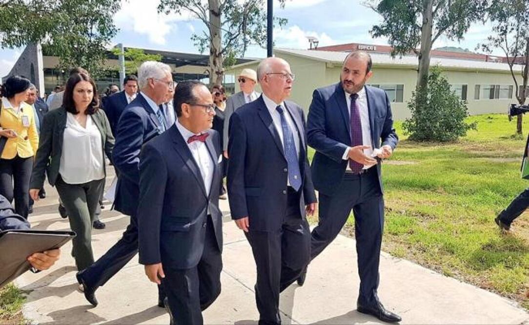 Foto: Tomada de @JoseNarroR