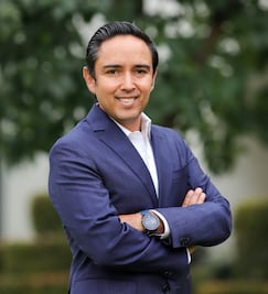 Antonio Rangel Méndez va a la Secretaría de Planeación en el gobierno de Mauricio Kuri 