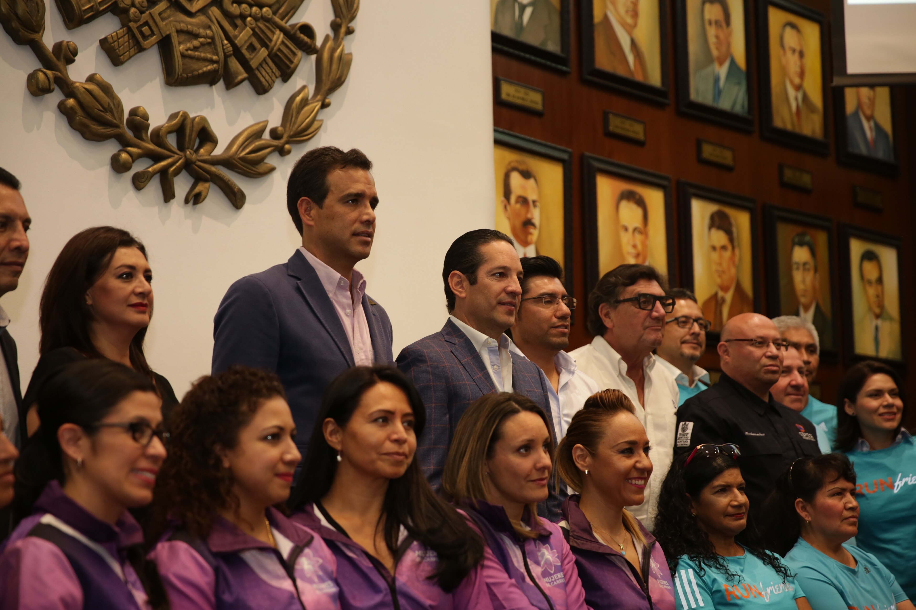 Entregarán 10 mil cortesías a corredores estatales