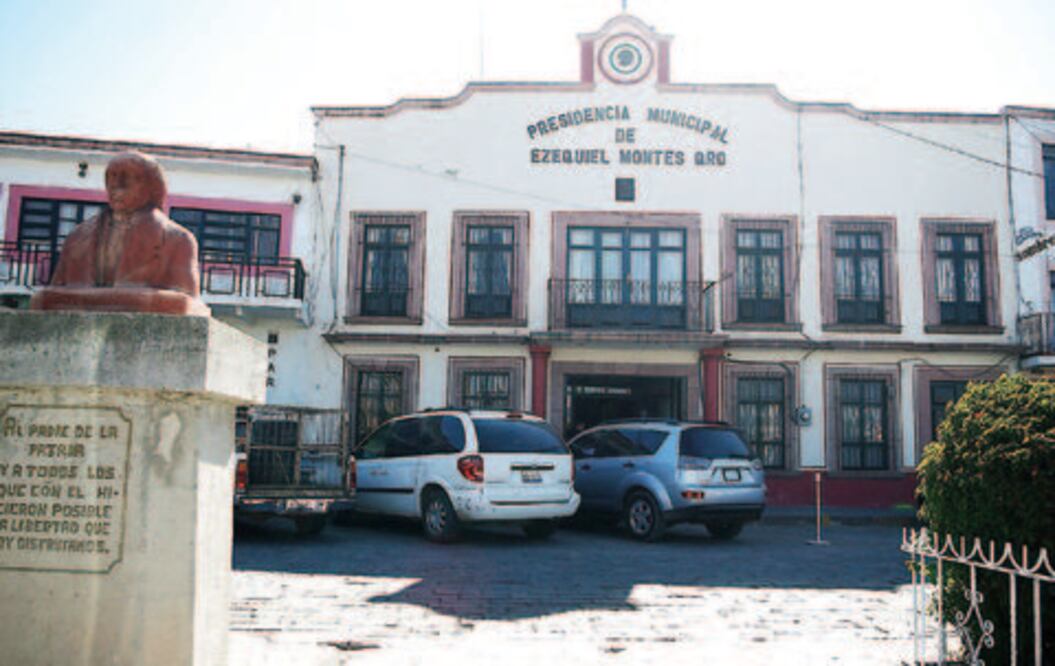 Incumplen 2 municipios con transparencia