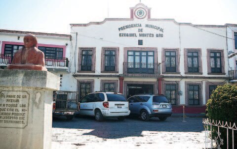 Incumplen 2 municipios con transparencia