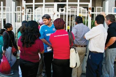 Sigue indagatoria por caso de fraude