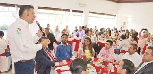 Acabará con tramitología