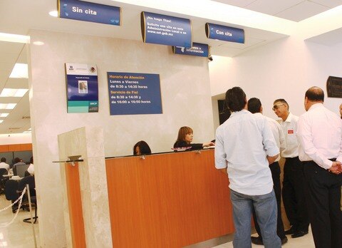 Baja crecimiento empresarial por Reforma Fiscal 