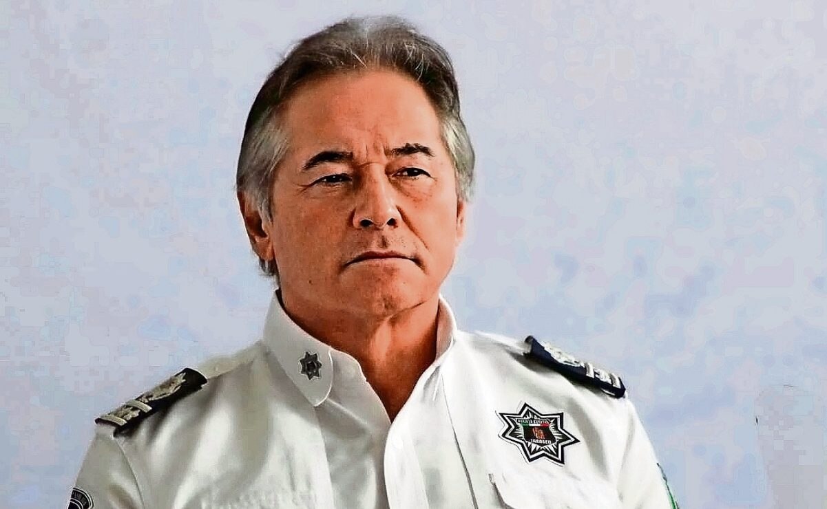 Hernán Bermúdez Requena es señalado como líder del grupo criminal La Barredora. Foto: Archivo