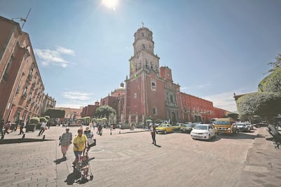 Querétaro es la entidad número uno del país en bajar la deuda pública