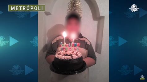 Fallece en accidente niño que cuidaba a su mamá, paciente con Covid-19