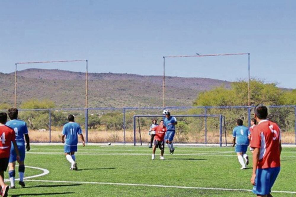 UAQ forma nuevos equipos deportivos