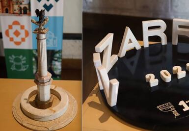 Lánzate a la Feria del Mármol de Vizarrón