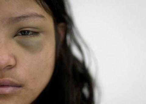 Casa de ayuda para la mujer