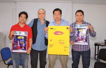 La UAQ invita al  Visual Fest 