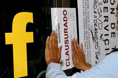 Clausuran centros nocturnos en Tequisquiapan y San Juan del Río