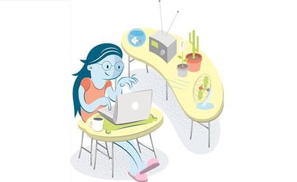 Hazlo bien y evita sentirte solo